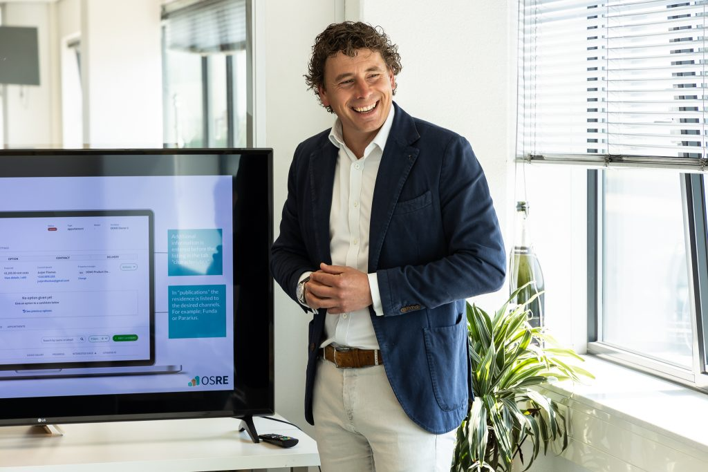 Property to market vastgoedexpert