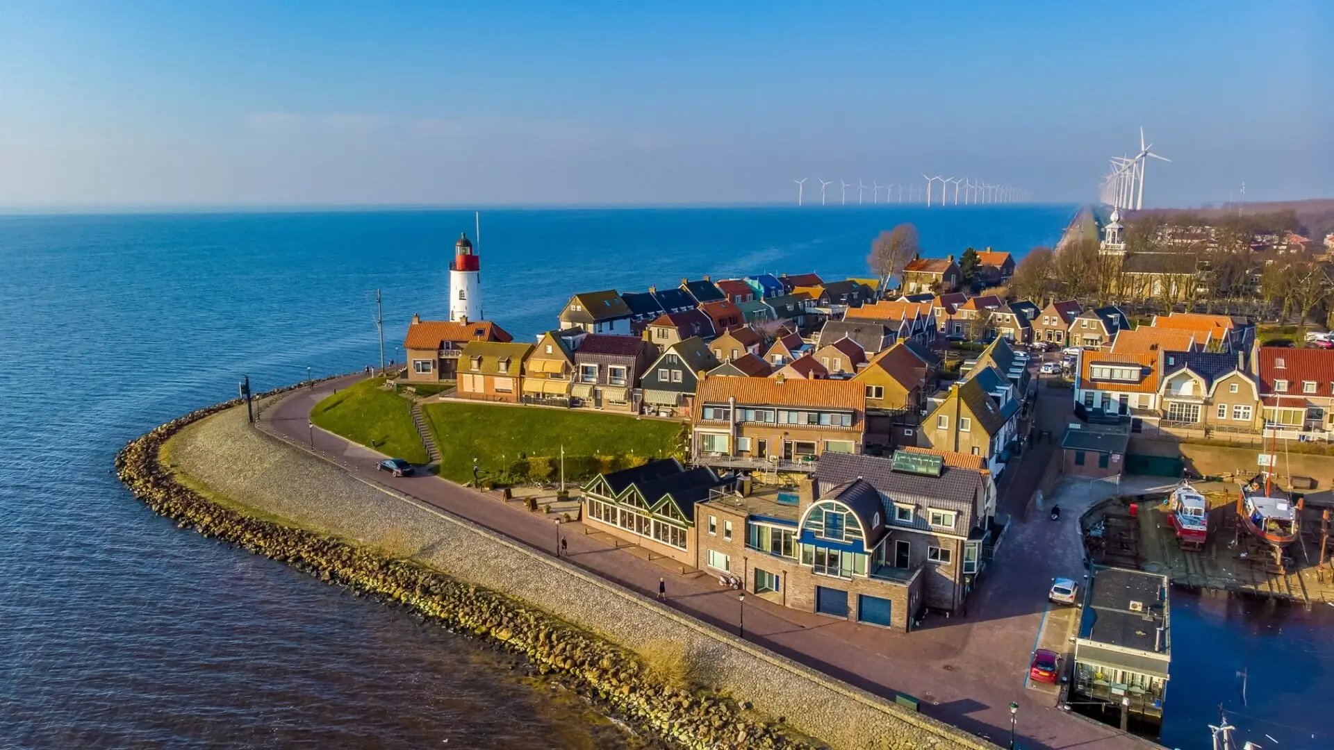 Samenwerking tussen Aareon Cloud Services en Patrimonium Urk