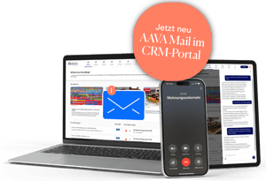 CRM-AAVA-Mail-Neu