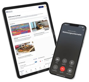 CRM-Mockup-Voicebot-Tablet-Smartphone