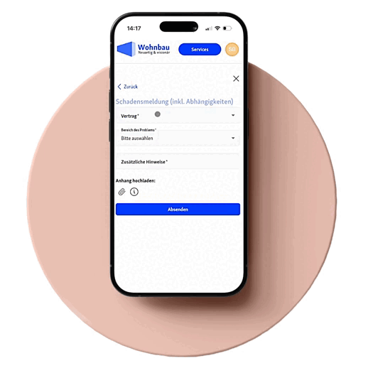 Engage-iPhone-CRM-Portal-Schaden-white