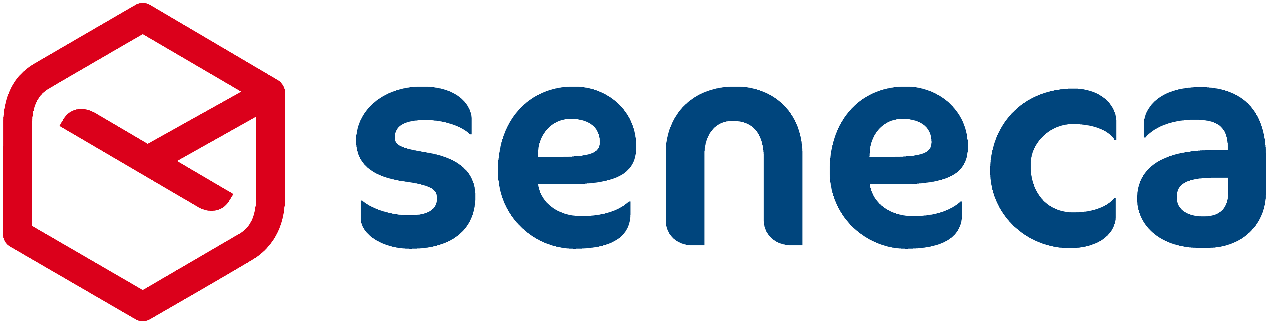 Seneca partner van aareon