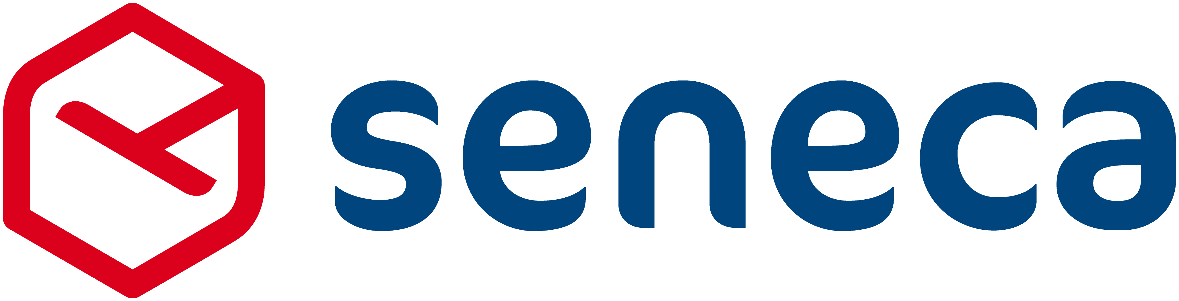 Seneca partner van aareon