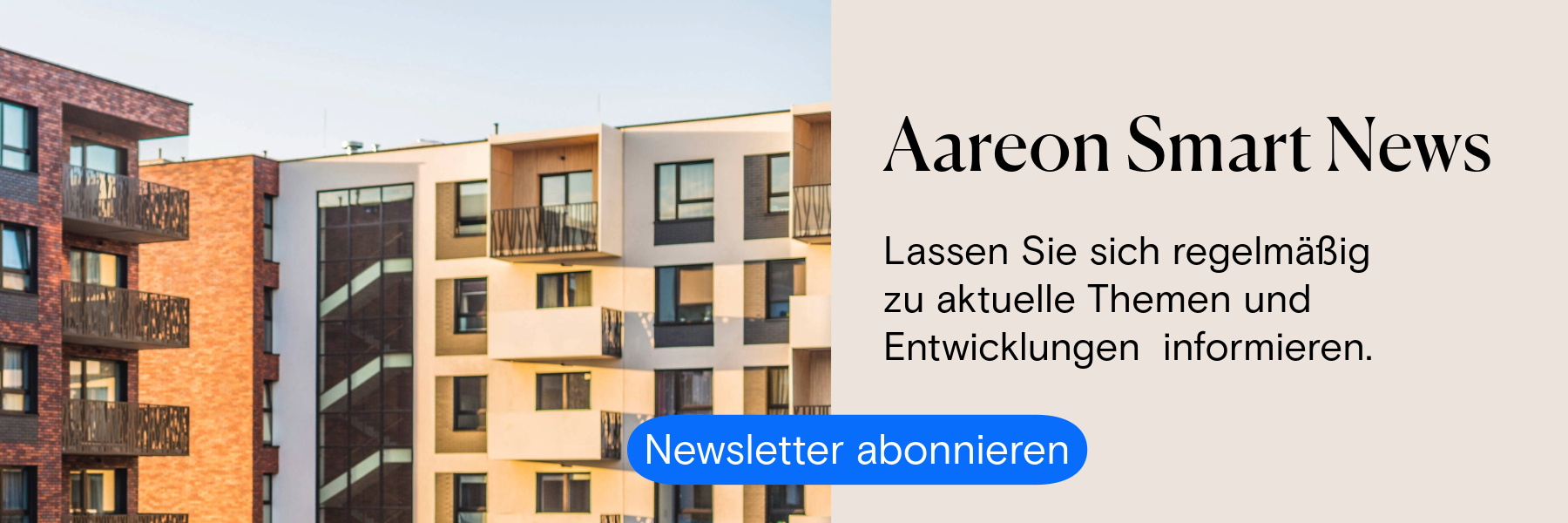 News Anmeldung E-Mail