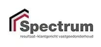 Spectrum opdrachtnemers en integraties mareon