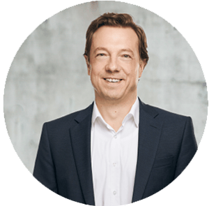 Oliver Jauch Baugenossenschaft DBH