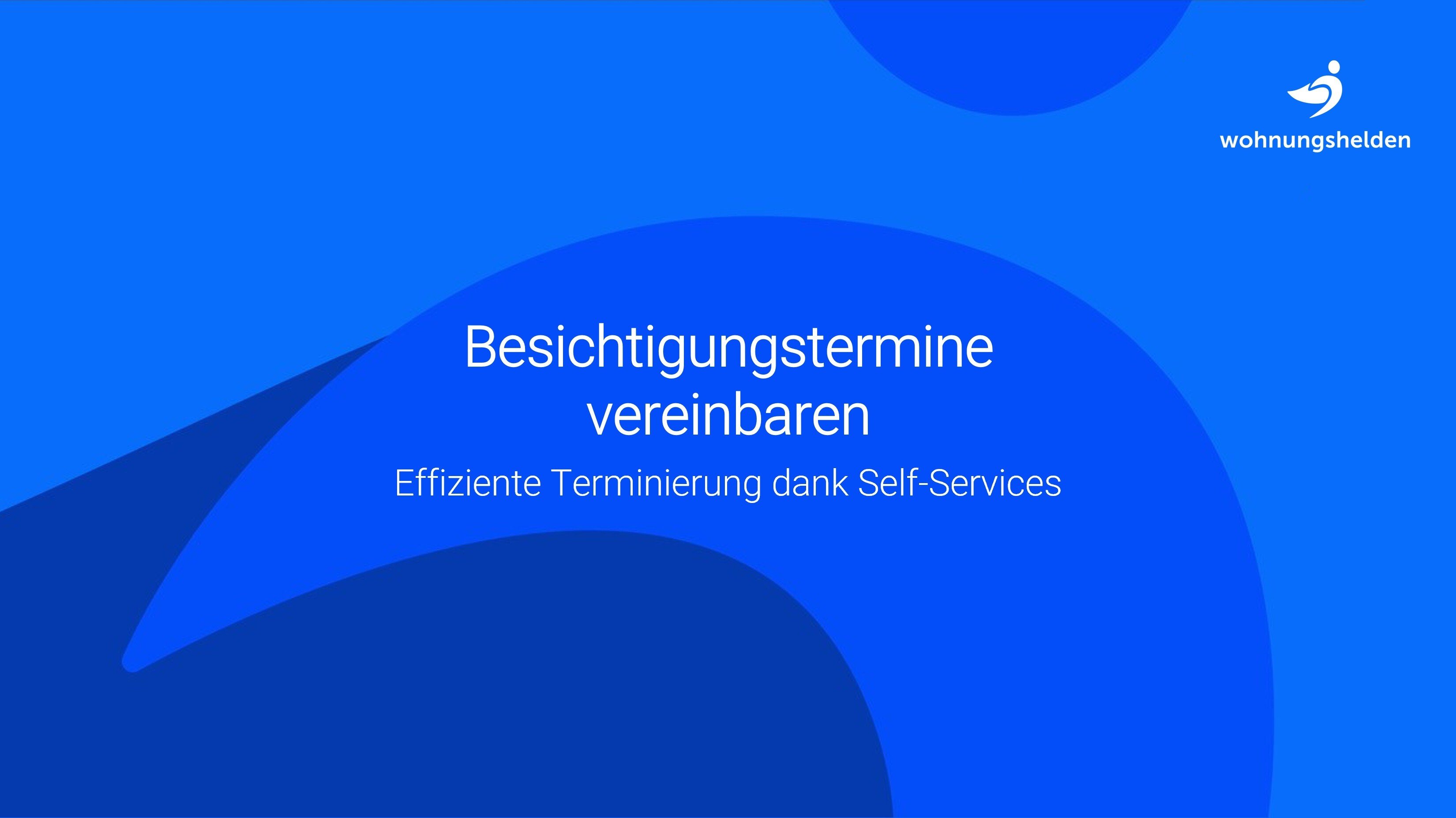 wohnungshelden Besichtigungstermin vereinbaren Thumbnail
