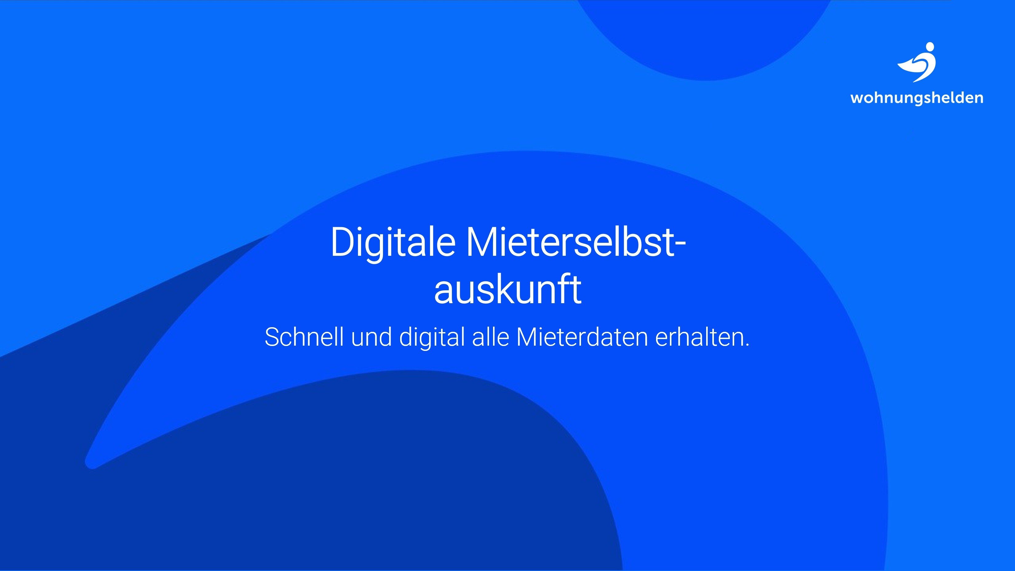 wohnungshelden Selfservice-Mieterselbstauskunft Thumbnail