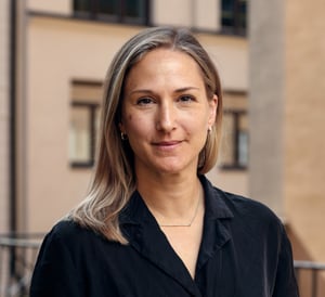 Maria Sabbah
