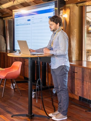 TwinQ Connect 2-113