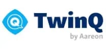 Twinq software integraties van mareon