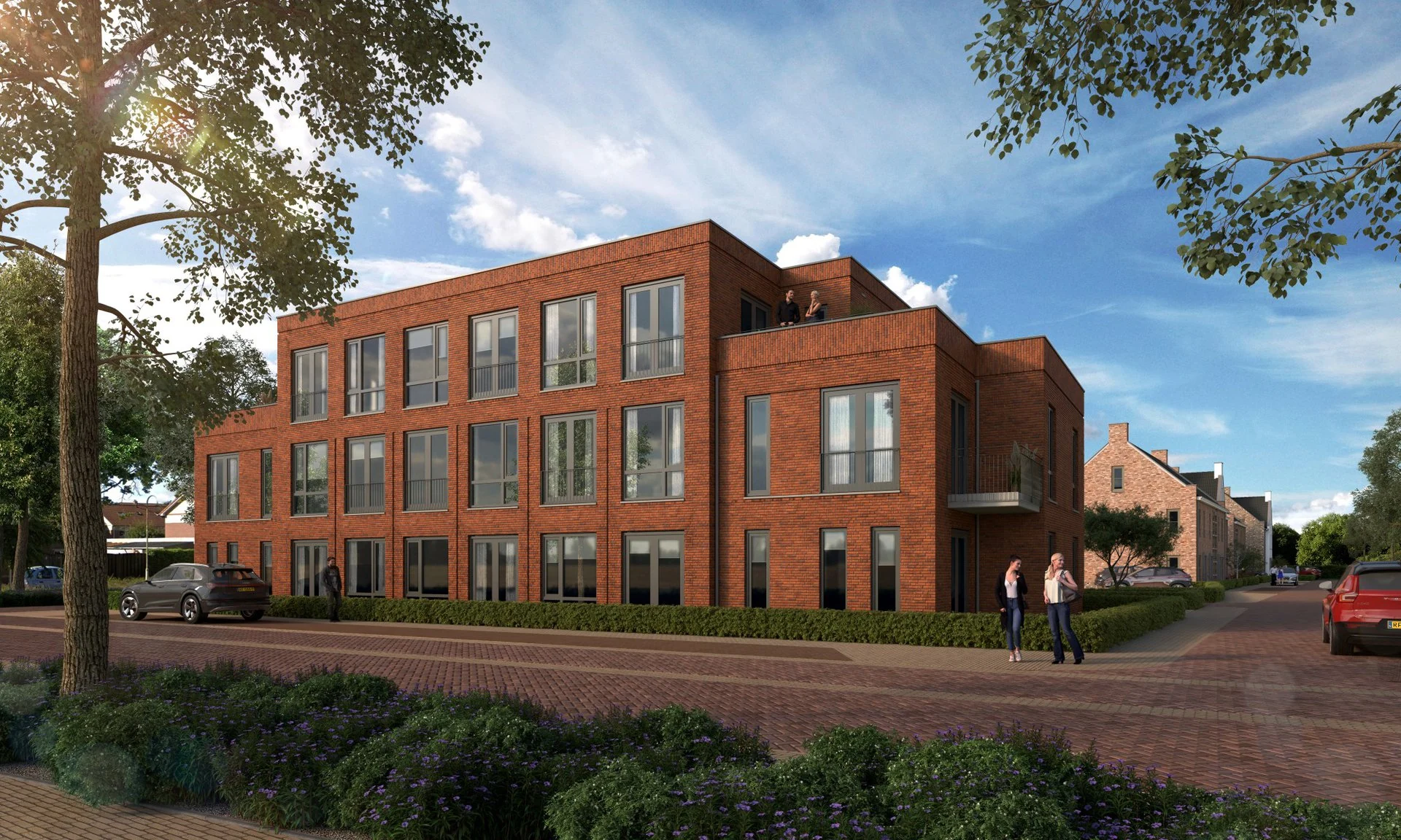 VB&T huizen