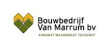 Van-Marrum opdrachtnemers en integraties mareon