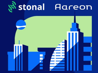 Visuel Stonal Aareon