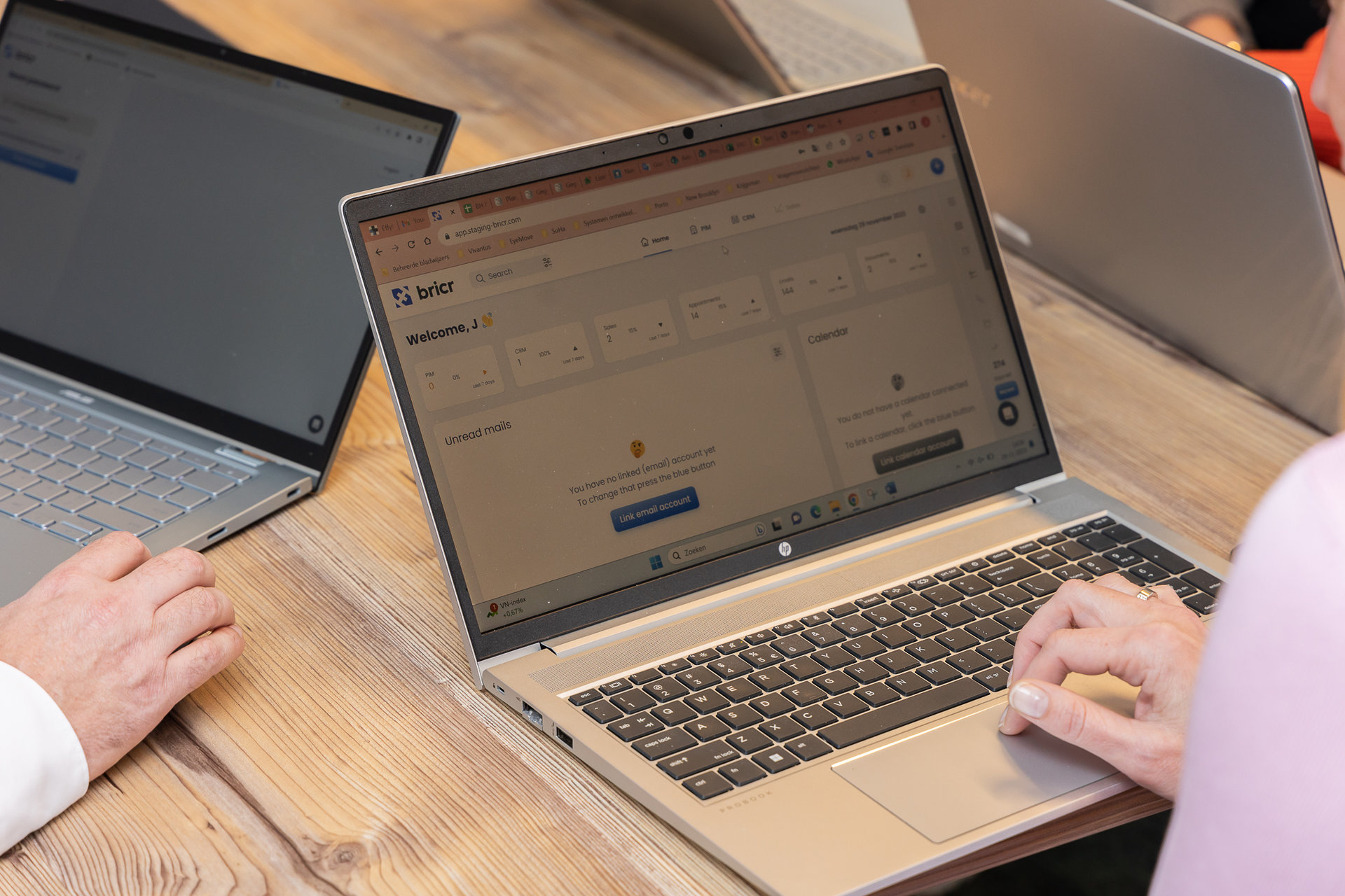 Vivantus header