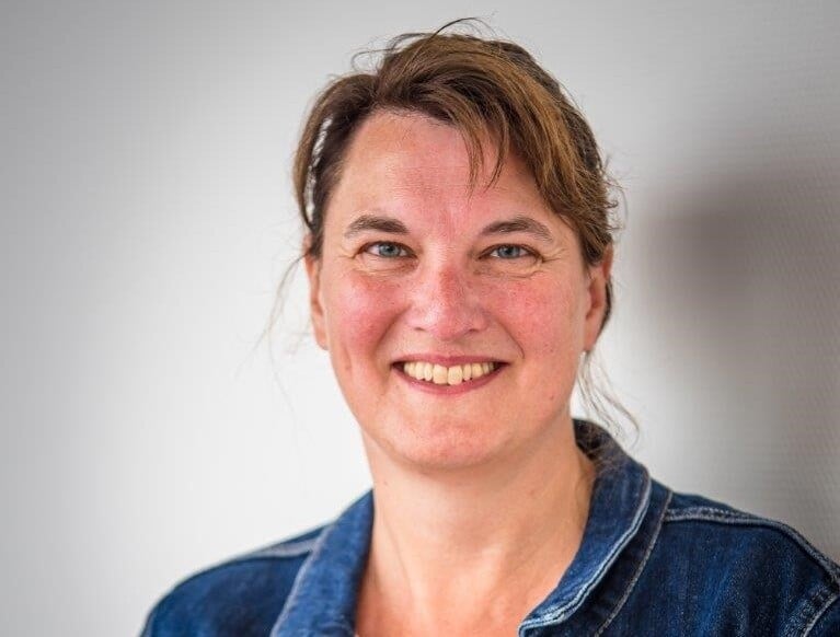 Vrouwelijk leiderschap in de ICT - Ria Feddema’s visie en succes - beeldmateriaal