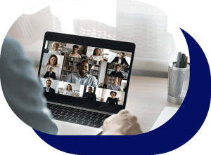 Laptop_Remote_Blue_AdobeStock_367300359