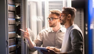 Datacenter_Two Men_AdobeStock_271134500