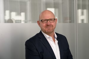 Frank Thomsen, Ihr Aareon-Ansprechpartner für Interessenten