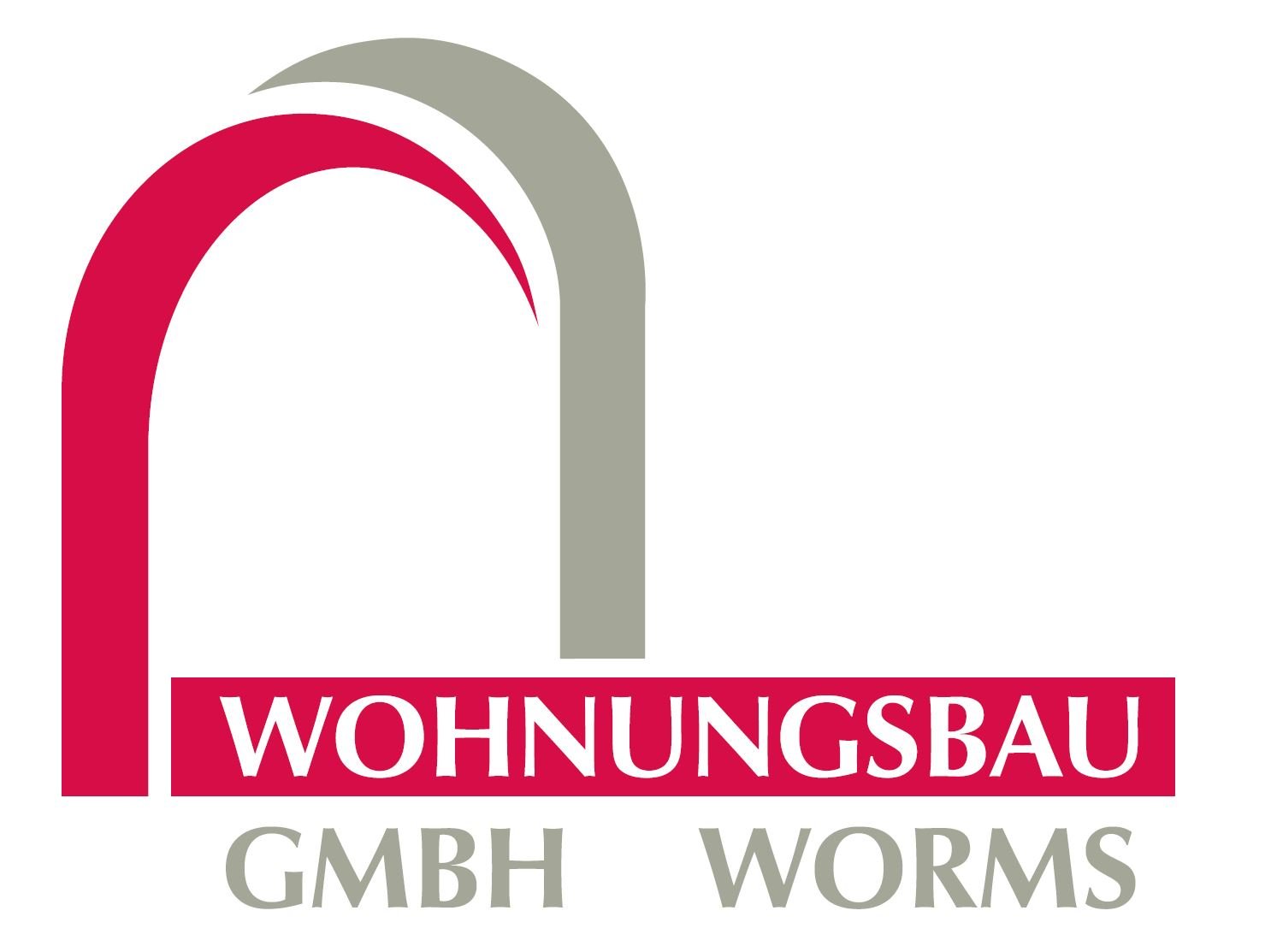 Logo Wohnungsbau