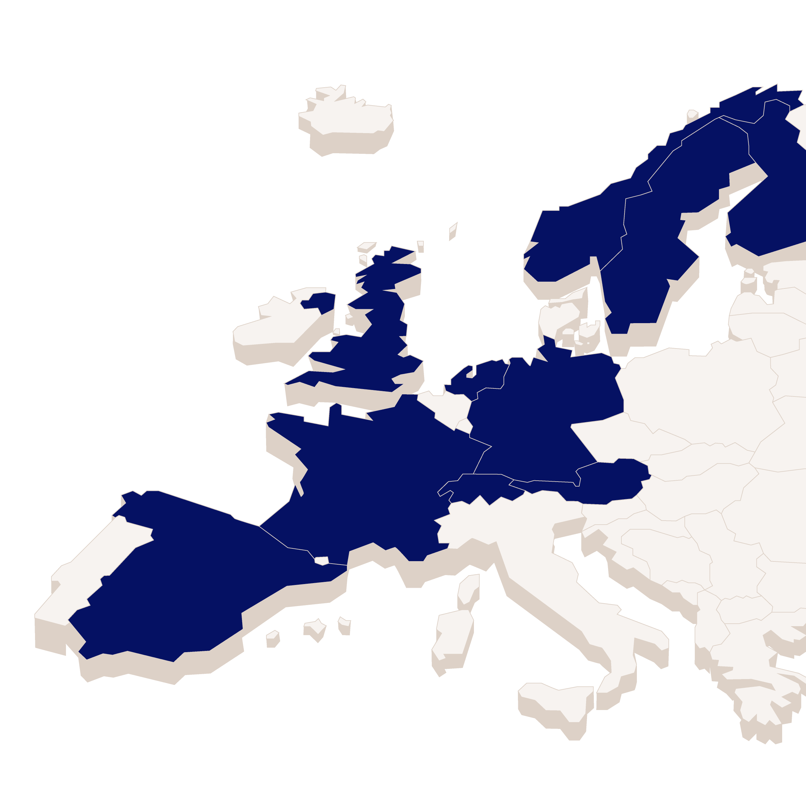 aareon bedient 6 landen in europa