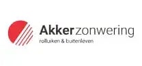 akker zonwering opdrachtnemers en integraties mareon
