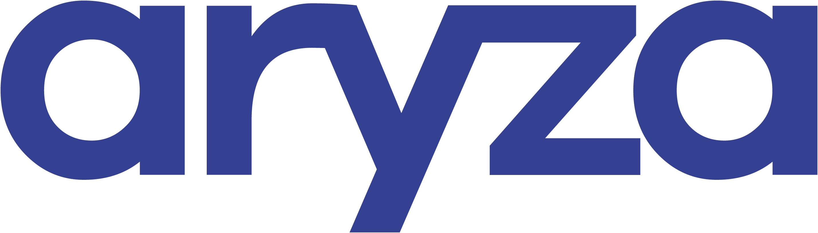 aryza partner van aareon
