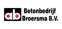 betonbedrijf broersma opdrachtnemers en integraties mareon