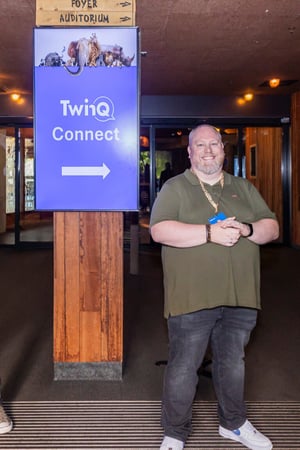 TwinQ Connect 2-133