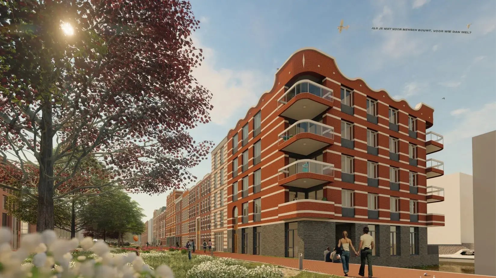 case lieven de key property to market