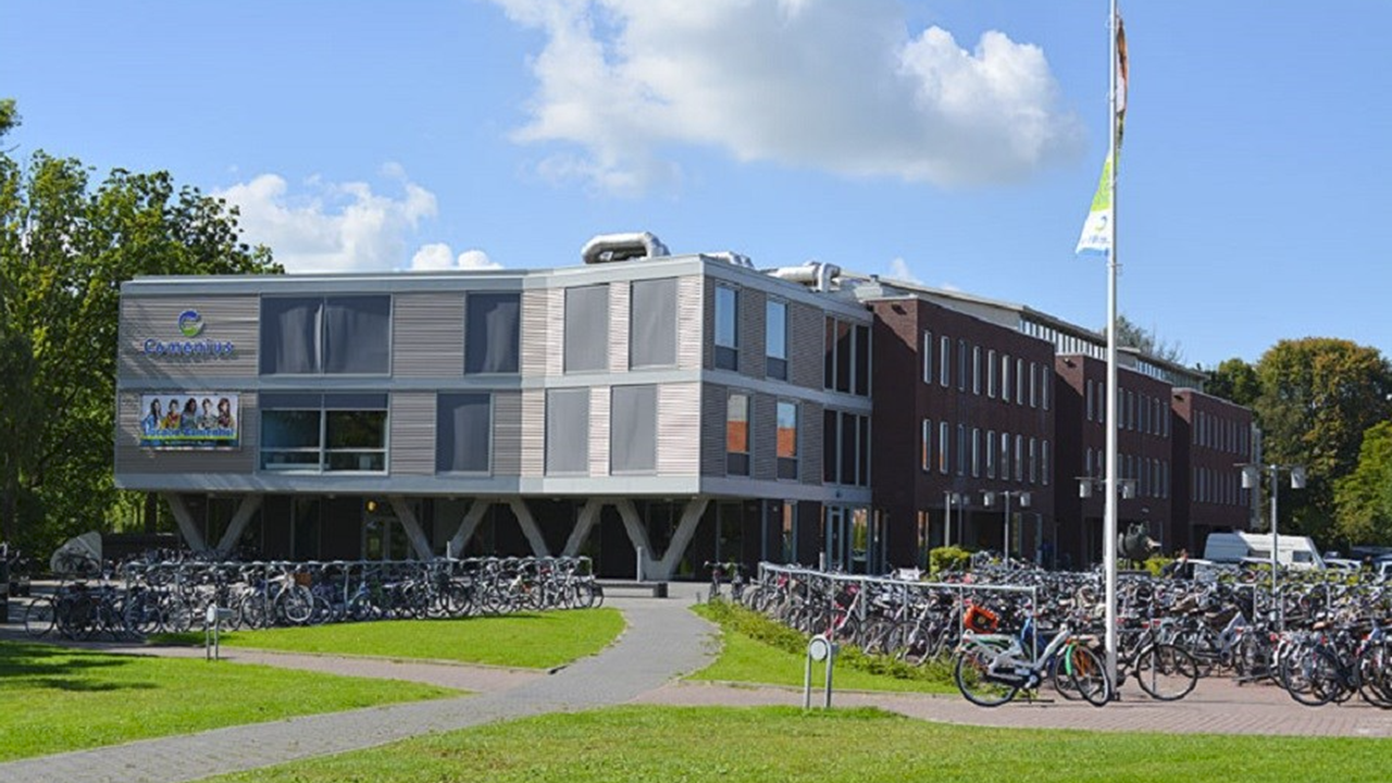 cvo-gebouw