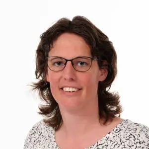 de klantervaring van Oost Flevoland Woondiensten Betty Mulder