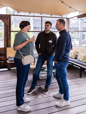 REMS en PtM klantendag 2025 - 7