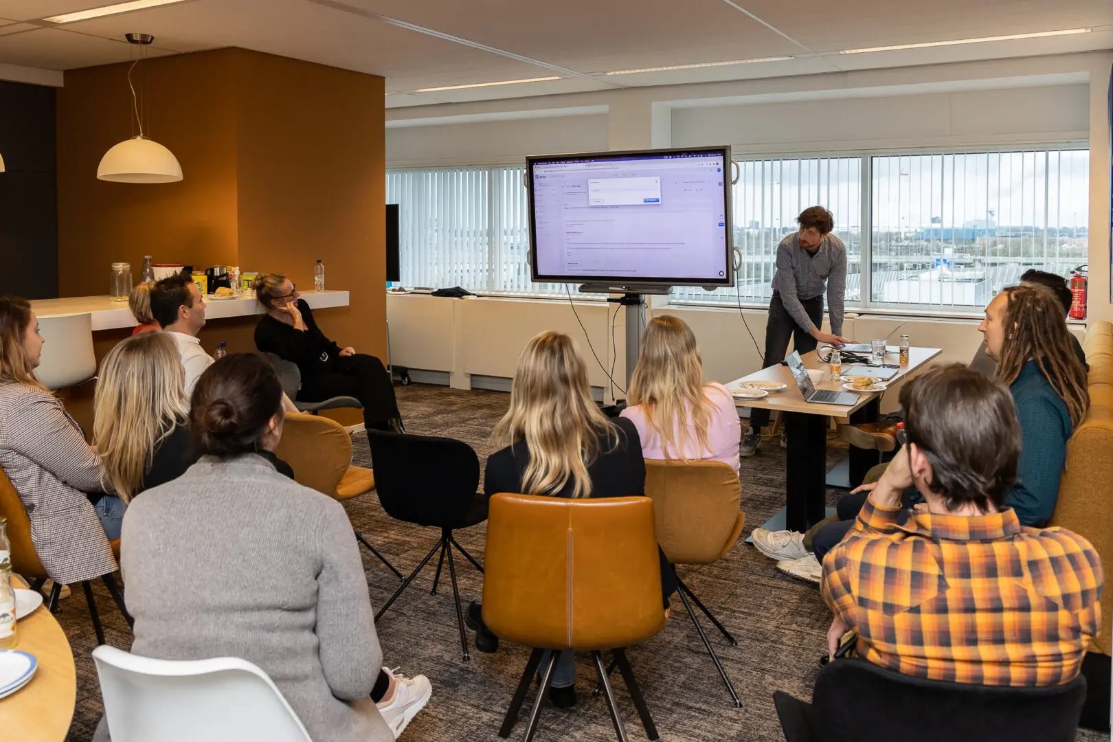 efficient werken met property to market voor vivantus
