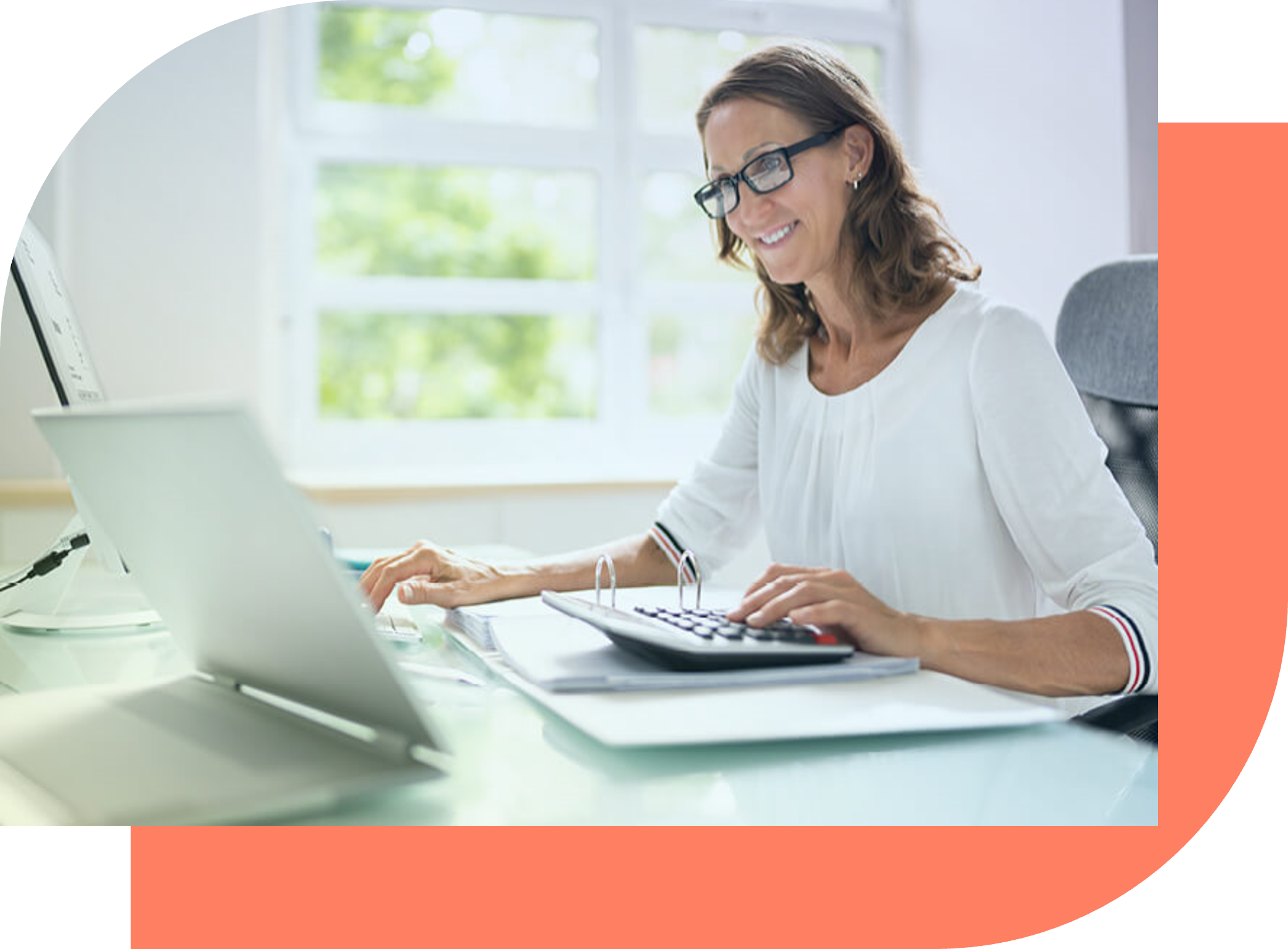 Kundesservices mit dem CRM-Portal
