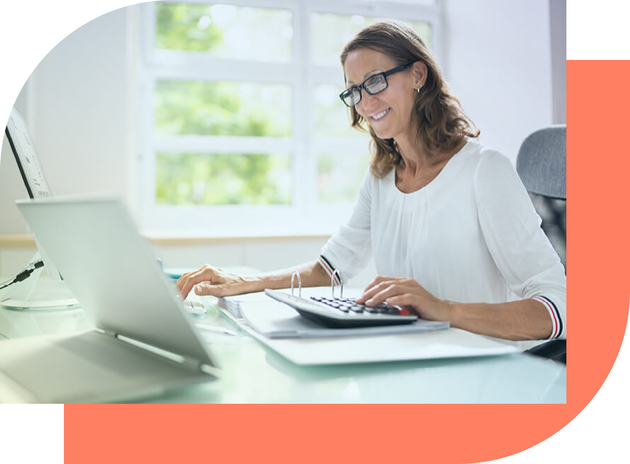 Kundesservices mit dem CRM-Portal
