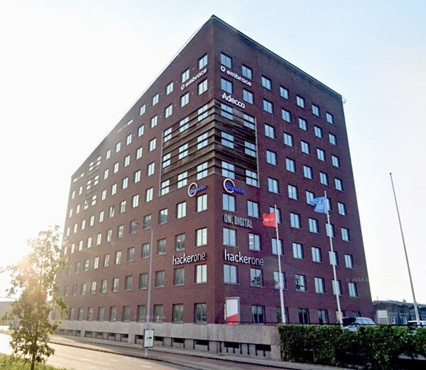 griffeweg