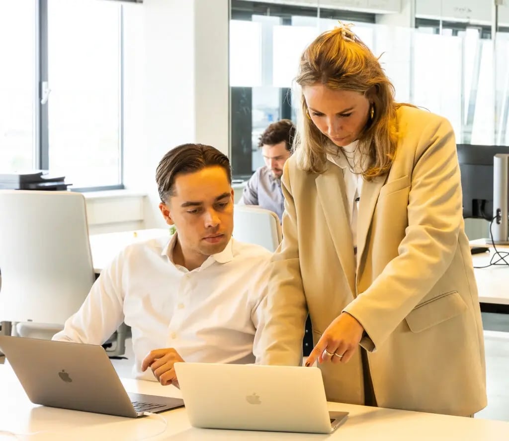 Laatste nieuws van property to market aareon