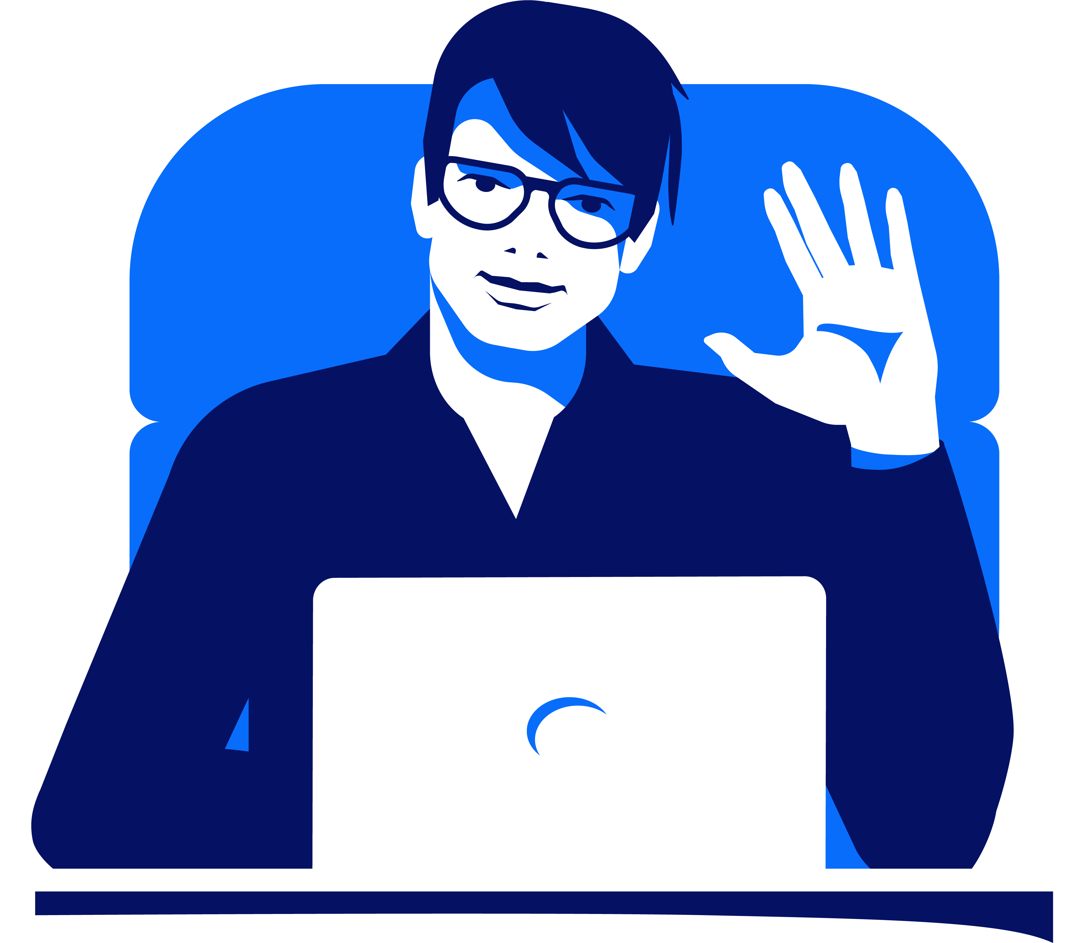 lounge-greeting-man.872071