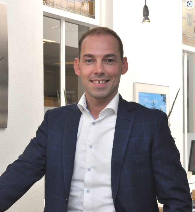 maurits