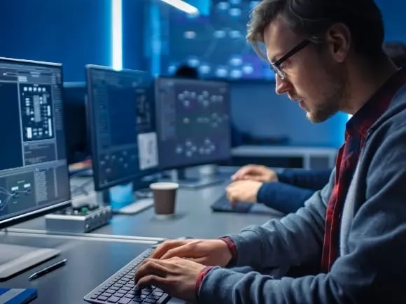 nemen van security- en privacy-maatregelen