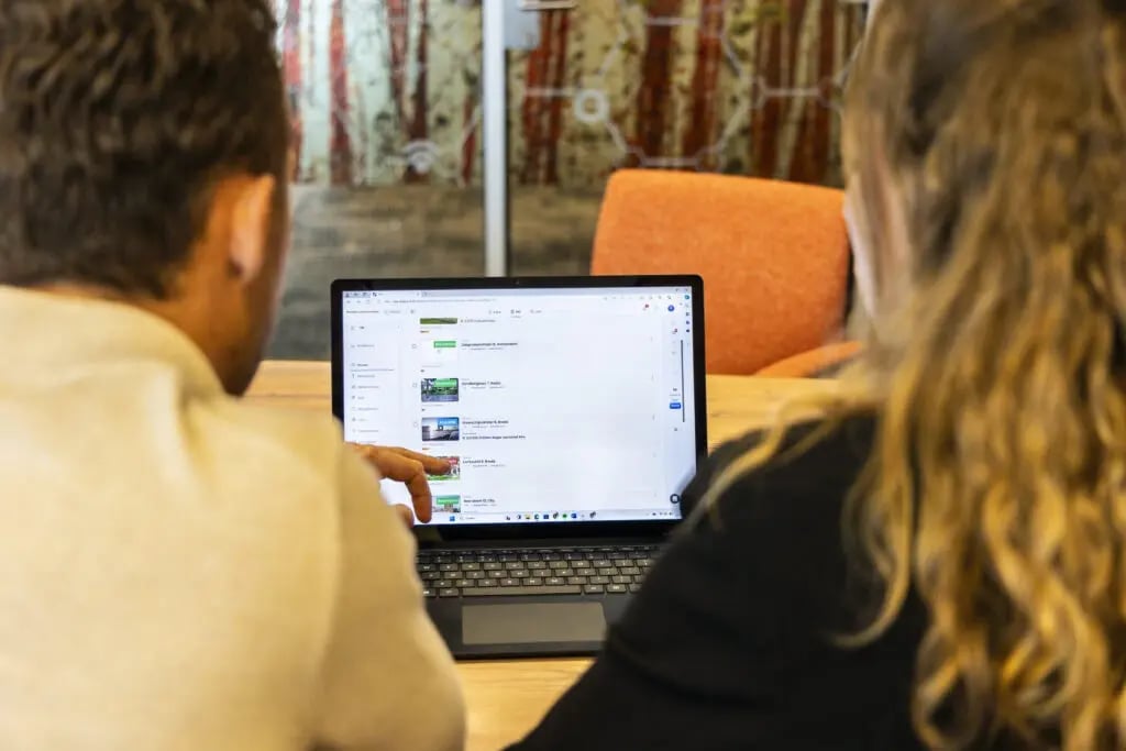 property to market uitproberen via de webshop