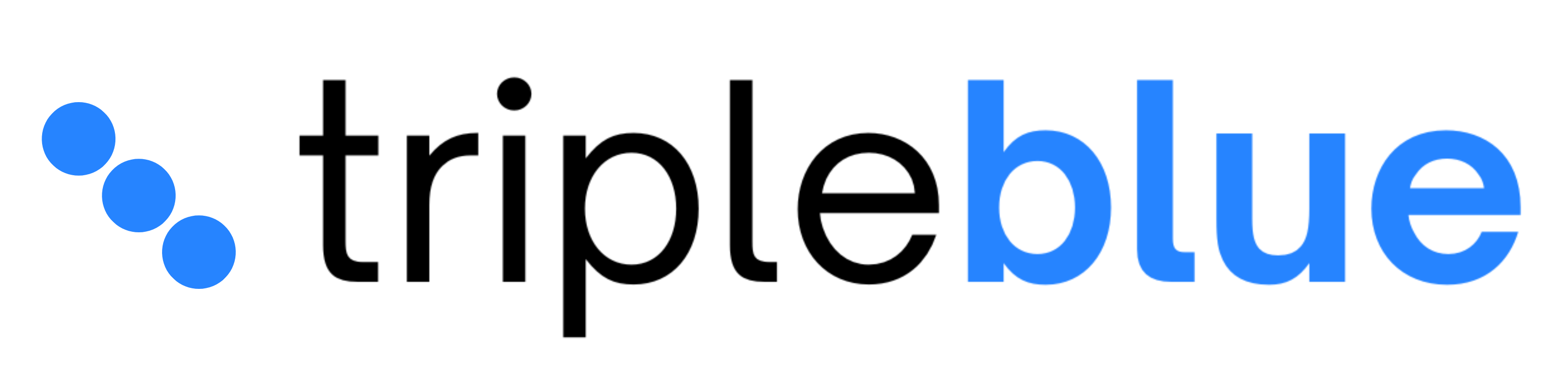 tripleblue partner van aareon