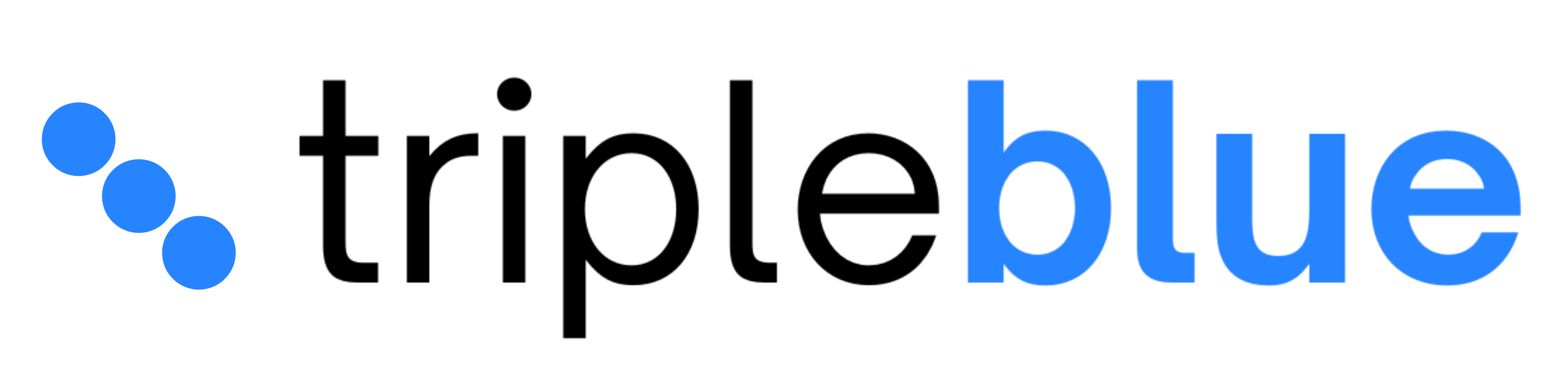 tripleblue partner van aareon