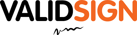 validsign partner van aareon