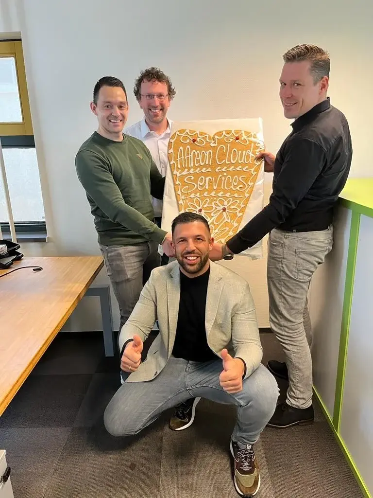 Oost Flevoland Woondiensten live met SharePoint Online!