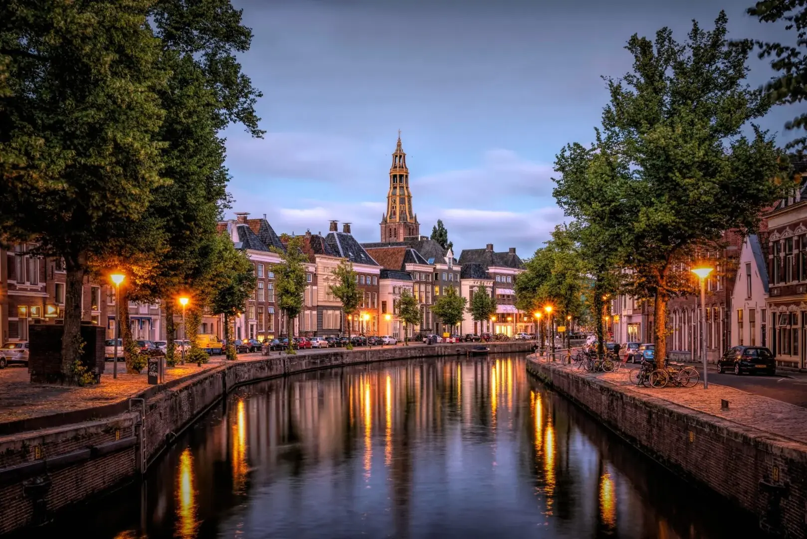 Gemeente Groningen werkt efficiënter met Assets & Treasury