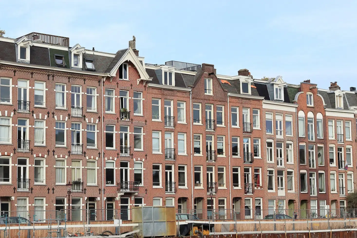 Tijd besparen door dubbele handelingen te voorkomen met Mareon premium