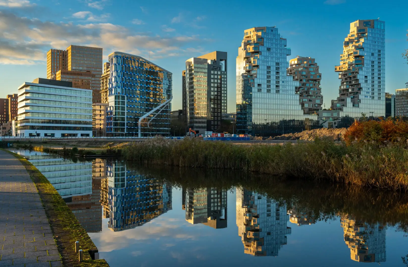 De cloudmigratie van TwinQ in samenwerking met Tranfer Solutions en Oracle