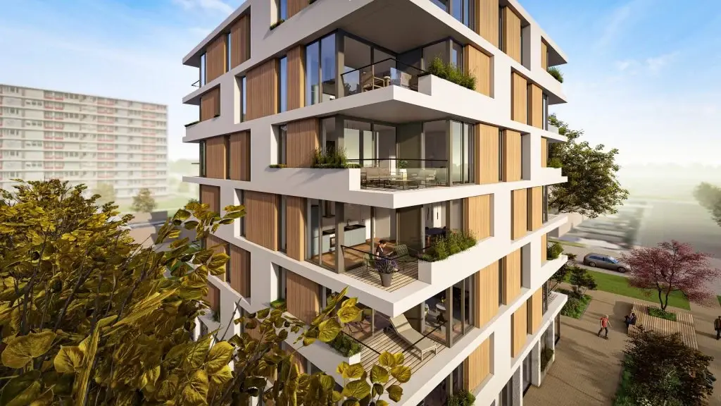 Project Bramante
